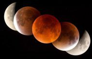 Malam Ini Gerhana Bulan Total, Terjadi 195 Tahun Sekali Bisa Langsung Dilihat Mata