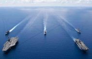 Kapal Bakamla Kekurangan BBM, PKS : Presiden Tidak Serius Lindungi Laut Indonesia
