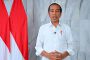 Jokowi Resmi Berhentikan Firli Bahuri sebagai Ketua KPK