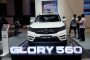Toyota Rayakan 50 Tahun di Indonesia
