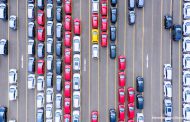 Tahun Depan Gaikindo Targetkan Penjualan Mobil 900 Ribu Unit