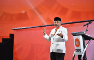 Pegawai KPK Disingkirkan, Presiden PKS: Kesadaran Nurani Publik Tersakiti