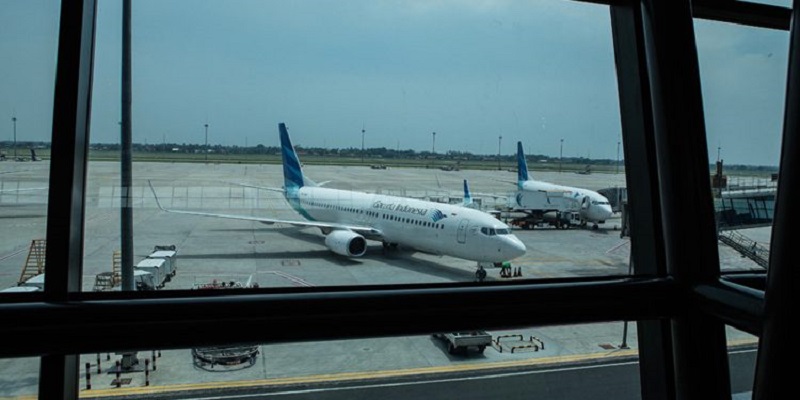 Naik Peringkat, Bandara Soekarno-Hatta 10 Besar Terbaik di Asia