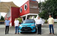 Toyota Raize Meluncur, Pilihan Baru Segmen SUV