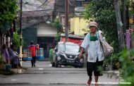 Pertumbuhan Ekonomi Kuartal I-2021 Minus 0,74%, Indonesia Masih Resesi