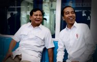Sering Dicaci Maki, Inilah Alasan Utama Prabowo Gabung Jokowi