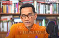 Jokowi The King of Lip Service, Refly Harun: Kritikan BEM UI Cerdas
