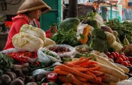 Bahan Kebutuhan Pokok Mau Dipajaki, Pedagang Pasar: Gila!