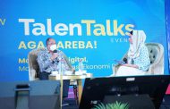 Jalankan Transformasi Digital, Kominfo Targetkan Latih 50 Ribu Talenta Digital di Lima Kota