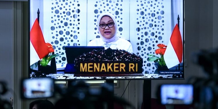 Indonesia Buka Lagi Penempatan PMI di Malaysia Mulai 1 Agustus 2022