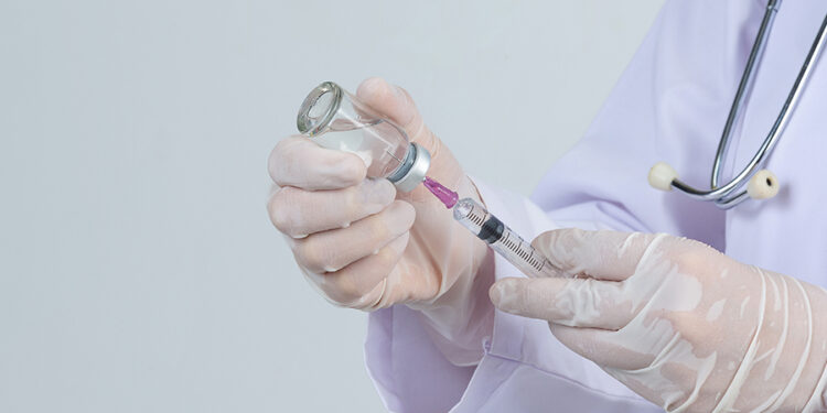MUI Fatwakan Haram Vaksin Cansino China