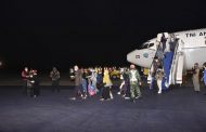 Pemerintah Berhasil Evakuasi WNI dari Afghanistan