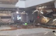 Satu Korban Meninggal Dunia, Ledakan Akibat Lift Jatuh di Mal Margo City Depok