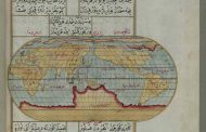 Peta Dunia Karya Monumental Piri Reis Ilmuwan Muslim dari Turki Ottoman
