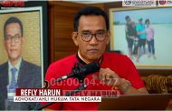 Pejabat Tambah Kaya di Masa Pandemi, Refly Harun: Bingung Kita, Bisnis Sedang Lesu Kok Naik!