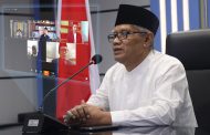 Milad Ke-109 Muhammadiyah, Haedar Nashir: Utamakan Kepentingan Bangsa dan Negara