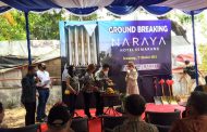 Naraya Hotel Semarang Siapkan Layanan Superior di Sektor Pariwisata