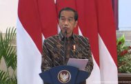 Presiden Jokowi: Banyak Terjerat Pinjol, OJK Harus Awasi Ketat Fintech