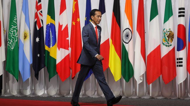 Sumpah Pemuda, Puteri Komarudin: Kukuhkan Peran Pemuda Sukseskan Presidensi G20 Indonesia 2022
