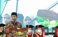 Gus Halim Ajak Mahasiswa Indonesia Mengabdi di Desa