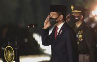 Hari Ini, Presiden Lantik Panglima TNI, KSAD, Kepala BNPB, dan Sejumlah Dubes