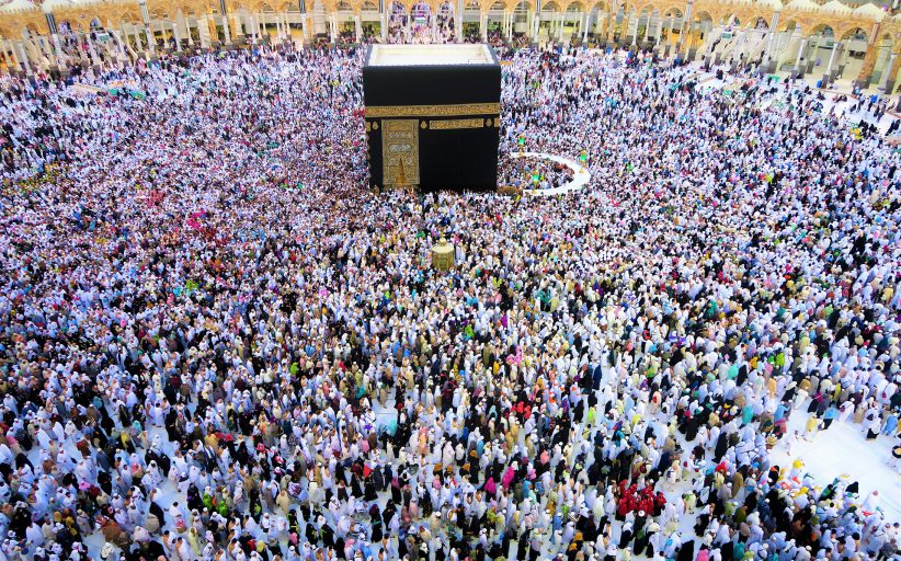 Jaga Kesehatan Jemaah Haji, Menag Ingatkan Musim Panas di Saudi Capai 50 Derajat Celsius