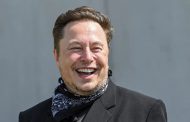 Elon Musk Bayar Pajak Rp158 Triliun Tahun Ini