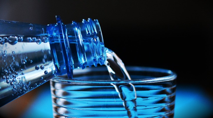 Pentingnya Air Mineral Bagi Kesehatan Ibu Hamil