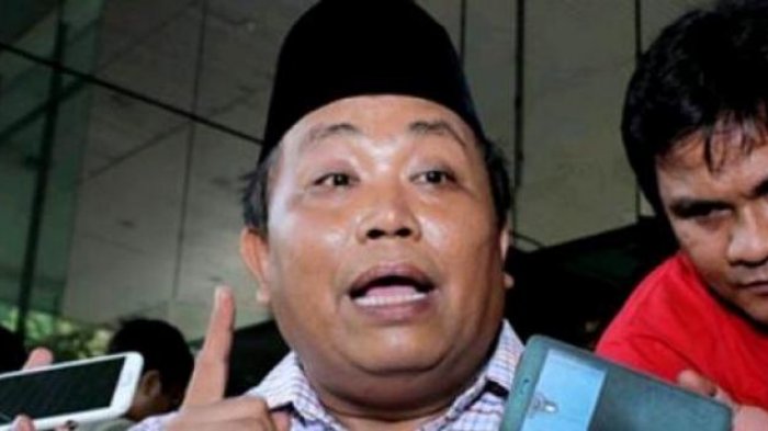 Jamiluddin Ritonga: Arief Poyuono Jangan Terjebak Etnosentrisme