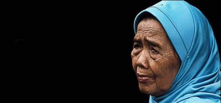 Ibu, Sosok Mulia dalam Pandangan Islam