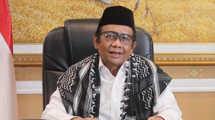 Mahfud MD: Muhammadiyah Berperan Besar bagi Pembangunan Indonesia