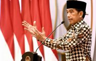 Presiden: Pemerintah Kerja Keras Jadikan Indonesia Pusat Ekonomi Syariah di 2024