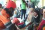 Peduli Erupsi Gunung Semeru, Fraksi PKS Himbau Potong Gaji ALeg