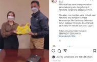 Prilly Latuconsina Jadi Pemilik Klub Sepakbola Persikota Tangerang