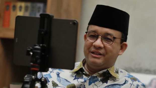 Cak Imin Ajak Anies Gabung PKB, Jamiluddin Ritonga: Untungkan Kedua Pihak