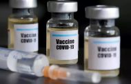Hari Ini, Penyuntikan Booster Vaksin Masyarakat Umum Dimulai