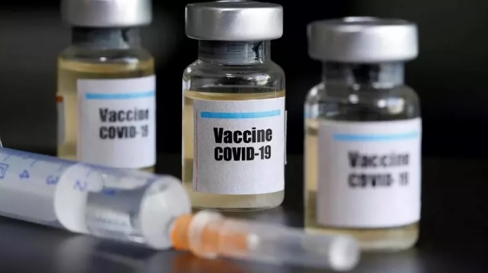 Hari Ini, Penyuntikan Booster Vaksin Masyarakat Umum Dimulai