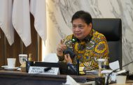 Rekor Tertinggi dalam 15 Tahun Terakhir, Indonesia Surplus Neraca Perdagangan US$1,02 Miliar