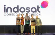 Indosat Ooredoo dan Tri Indonesia Resmi Merger Jadi Indosat Ooredoo Hutchison