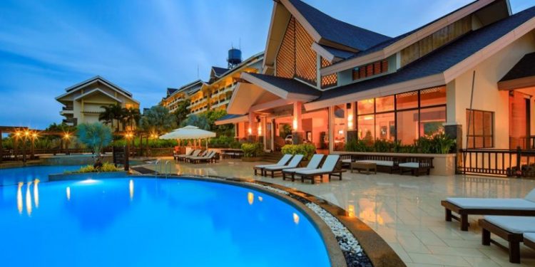 Libur Panjang, Okupansi Hotel Kawasan Wisata Naik 70%