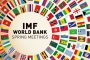 Suara IMF Suara Rakyat Indonesia, Rupiah Melemah?