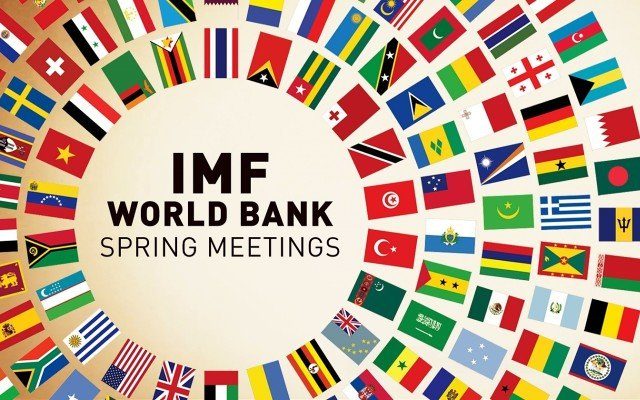 Suara IMF Suara Rakyat Indonesia, Rupiah Melemah?