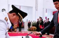 Andi Sudirman, Gubernur Termuda di Indonesia
