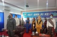 Perkuat BNN Provinsi NTT, Bakal Tambah BNN di Kabupaten