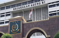 Kejagung Sita Aset Tersangka Korupsi LPEI Rp595 Miliar