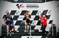 Juara MotoGP 2022 Mandalika Miguel Oliveira, Risman Ikut Terkenal