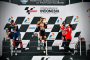 Sukses MotoGP 2022, Sandiaga Uno: Mandalika Makin Menawan Penyelenggara Balap Dunia
