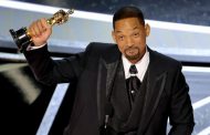 Will Smith Raih Oscar Pertamanya, Ini Daftar Lengkap Pemenang Oscar 2022..