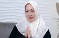 Angelina Sondakh, Mualaf yang Jadi Guru Ngaji dan Hafal Al Qur'an