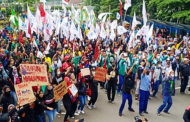 Aksi May Day Fiesta, Ini Daftar Tuntutan Buruh